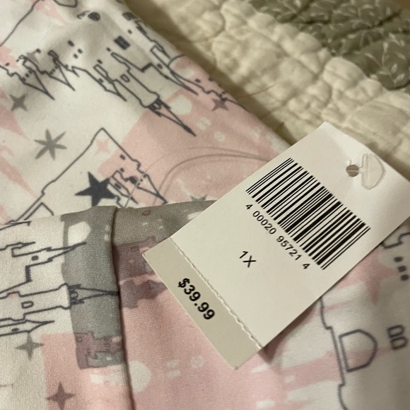 Lounging set Disney - Picture 6 of 6